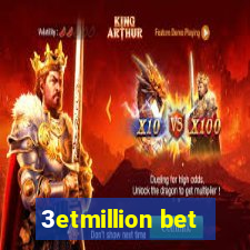 3etmillion bet